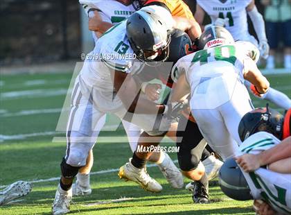 Thumbnail 1 in California vs. Churchill County photogallery.