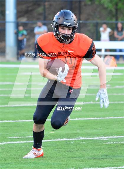 Thumbnail 3 in California vs. Churchill County photogallery.