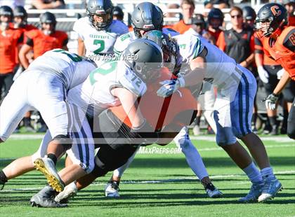 Thumbnail 2 in California vs. Churchill County photogallery.