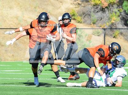 Thumbnail 1 in California vs. Churchill County photogallery.