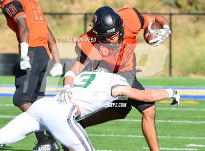 Thumbnail 2 in California vs. Churchill County photogallery.