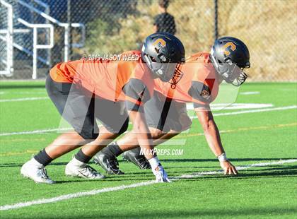 Thumbnail 3 in California vs. Churchill County photogallery.