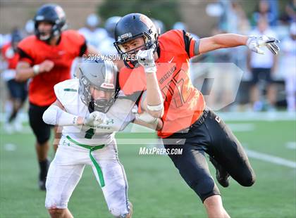 Thumbnail 3 in California vs. Churchill County photogallery.