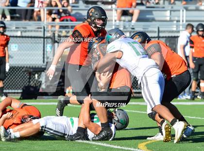 Thumbnail 3 in California vs. Churchill County photogallery.