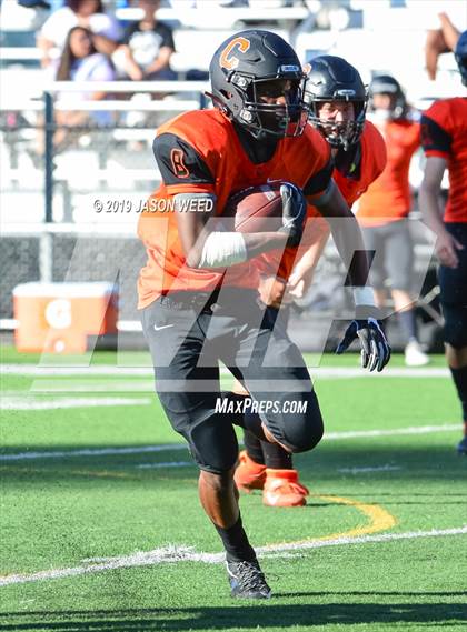 Thumbnail 3 in California vs. Churchill County photogallery.
