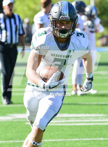 Thumbnail 3 in California vs. Churchill County photogallery.