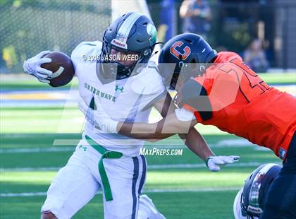 Thumbnail 3 in California vs. Churchill County photogallery.