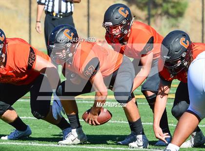 Thumbnail 1 in California vs. Churchill County photogallery.