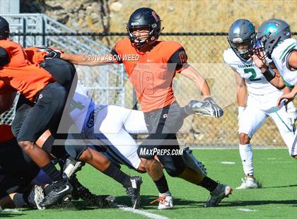 Thumbnail 1 in California vs. Churchill County photogallery.