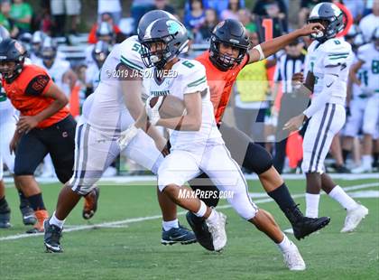 Thumbnail 3 in California vs. Churchill County photogallery.