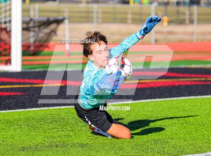 Thumbnail 2 in Fountain Valley @ Banning Lewis Academy  photogallery.