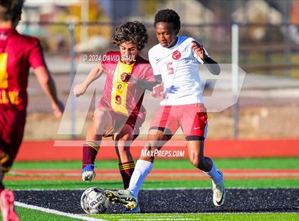 Thumbnail 1 in Fountain Valley @ Banning Lewis Academy  photogallery.