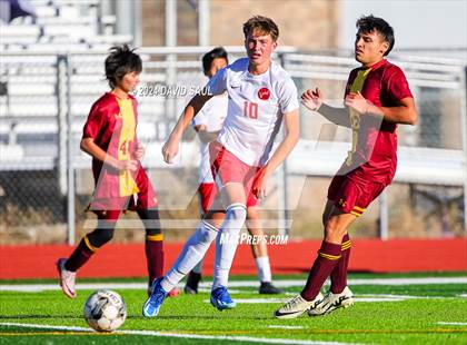 Thumbnail 1 in Fountain Valley @ Banning Lewis Academy  photogallery.