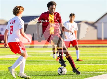 Thumbnail 1 in Fountain Valley @ Banning Lewis Academy  photogallery.