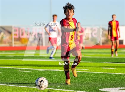 Thumbnail 2 in Fountain Valley @ Banning Lewis Academy  photogallery.