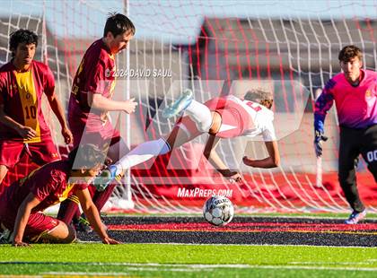 Thumbnail 1 in Fountain Valley @ Banning Lewis Academy  photogallery.