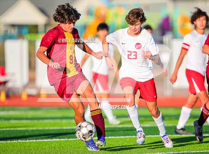 Thumbnail 1 in Fountain Valley @ Banning Lewis Academy  photogallery.