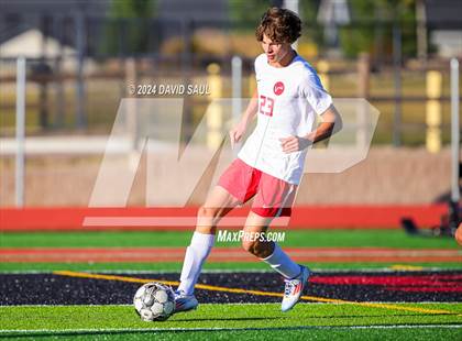 Thumbnail 1 in Fountain Valley @ Banning Lewis Academy  photogallery.
