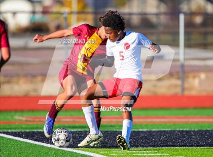 Thumbnail 2 in Fountain Valley @ Banning Lewis Academy  photogallery.