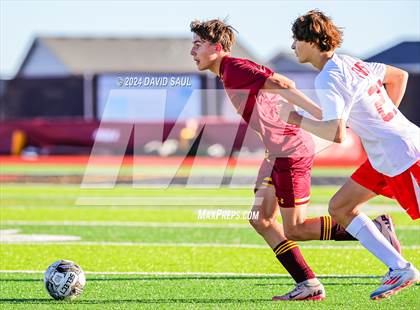 Thumbnail 2 in Fountain Valley @ Banning Lewis Academy  photogallery.