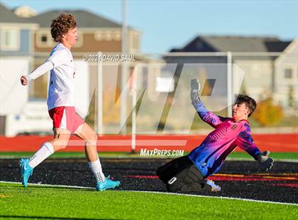 Thumbnail 1 in Fountain Valley @ Banning Lewis Academy  photogallery.