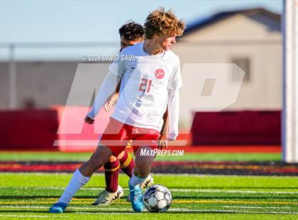 Thumbnail 2 in Fountain Valley @ Banning Lewis Academy  photogallery.