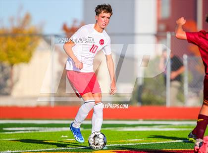 Thumbnail 1 in Fountain Valley @ Banning Lewis Academy  photogallery.