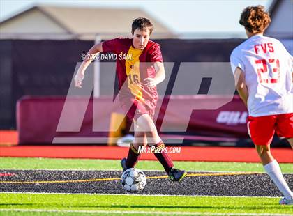 Thumbnail 1 in Fountain Valley @ Banning Lewis Academy  photogallery.