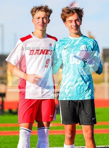 Thumbnail 2 in Fountain Valley @ Banning Lewis Academy  photogallery.
