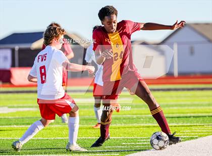 Thumbnail 2 in Fountain Valley @ Banning Lewis Academy  photogallery.