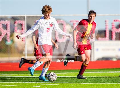 Thumbnail 2 in Fountain Valley @ Banning Lewis Academy  photogallery.