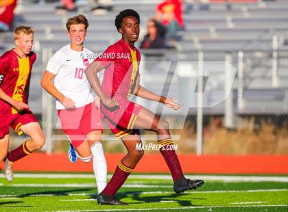 Thumbnail 1 in Fountain Valley @ Banning Lewis Academy  photogallery.