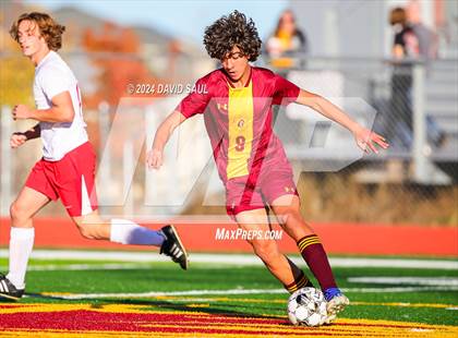 Thumbnail 2 in Fountain Valley @ Banning Lewis Academy  photogallery.