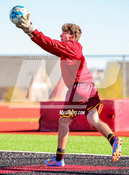 Thumbnail 1 in Fountain Valley @ Banning Lewis Academy  photogallery.