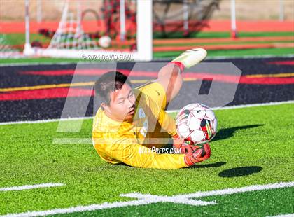 Thumbnail 1 in Fountain Valley @ Banning Lewis Academy  photogallery.