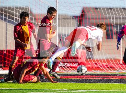 Thumbnail 3 in Fountain Valley @ Banning Lewis Academy  photogallery.