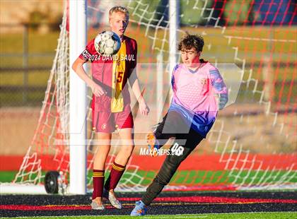 Thumbnail 1 in Fountain Valley @ Banning Lewis Academy  photogallery.