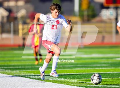 Thumbnail 3 in Fountain Valley @ Banning Lewis Academy  photogallery.