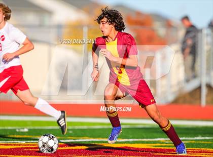 Thumbnail 1 in Fountain Valley @ Banning Lewis Academy  photogallery.