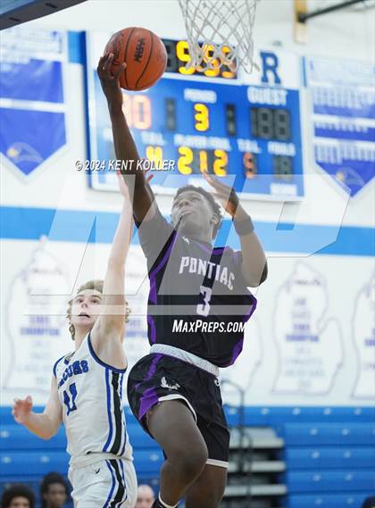Thumbnail 3 in Pontiac @ Rochester photogallery.