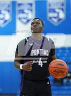 Photo from the gallery "Pontiac @ Rochester"