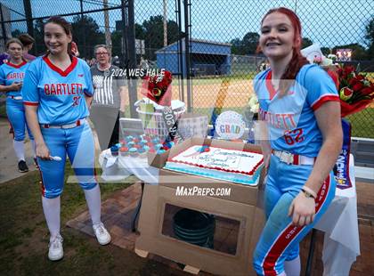 Thumbnail 3 in Bartlett (Senior Night) photogallery.
