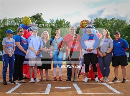 Thumbnail 1 in Bartlett (Senior Night) photogallery.