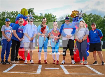 Thumbnail 1 in Bartlett (Senior Night) photogallery.