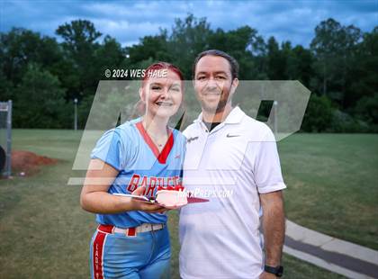 Thumbnail 3 in Bartlett (Senior Night) photogallery.