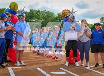Thumbnail 2 in Bartlett (Senior Night) photogallery.