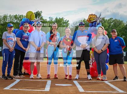 Thumbnail 3 in Bartlett (Senior Night) photogallery.