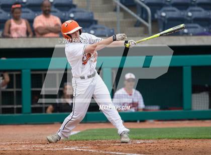 Thumbnail 2 in Clarion Area vs Meyersdale (PIAA 1A Final) photogallery.