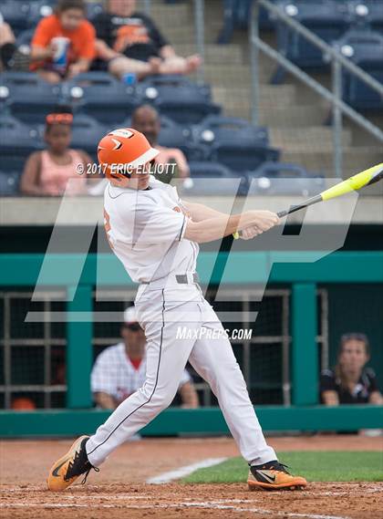 Thumbnail 3 in Clarion Area vs Meyersdale (PIAA 1A Final) photogallery.