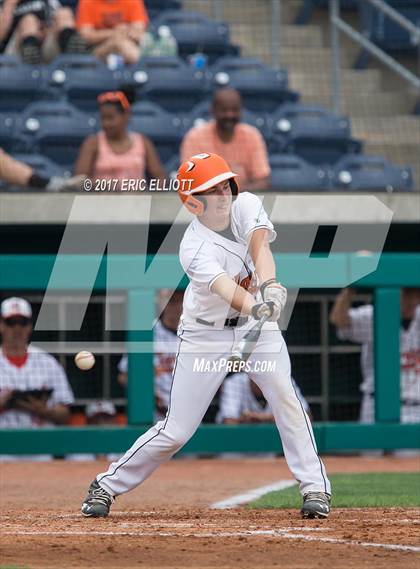 Thumbnail 2 in Clarion Area vs Meyersdale (PIAA 1A Final) photogallery.